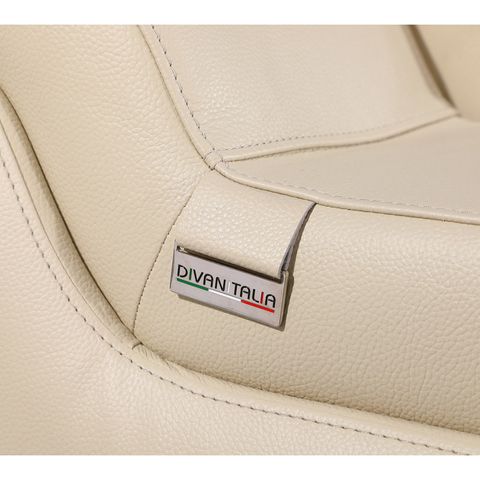 Global United 5-Piece 3-Power Reclining Italian Leather Sofa With Power Headrest | Wayfair intended for Antonio Italian Leather Power Reclining Sofa With Power Headrests, White